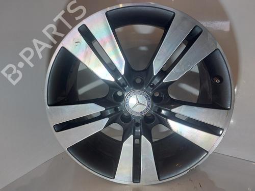 Fælk MERCEDES-BENZ A-CLASS (W176) A 200 CDI / d (176.008) (136 hp) 32356794