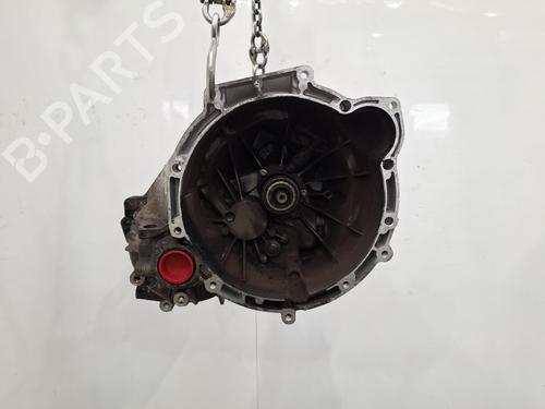 Used Gearbox FORD FOCUS III 1.6 Ti (125 hp) 32214868