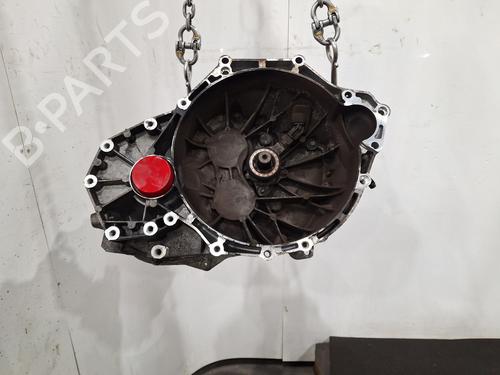 gearbox-ford-kuga-ii-dm2-2012-32976980 main image