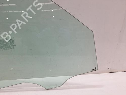 Front right door window MERCEDES-BENZ GLC (X253) 350 d 4-matic (253.925) | BP26856595C19 