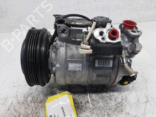 Used AC compressor MERCEDES-BENZ CLA Coupe (C117) CLA 220 CDI / d (117.303) (177 hp) 26846524