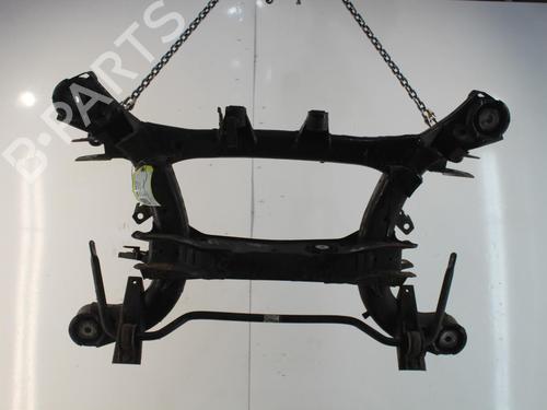 Used Subframe BMW X5 (F15, F85) xDrive 30 d (258 hp) 26866676