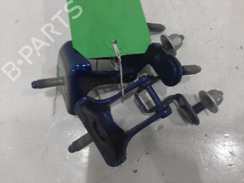 Used Hinge/Door check strap RENAULT CAPTUR II (HF_) TCe 130 (HFMF) (131 hp) 26766549