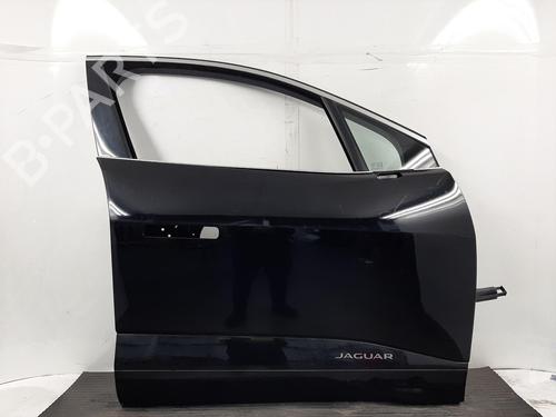 Used Right front door JAGUAR I-PACE (X590) EV400 AWD (400 hp) 29162850