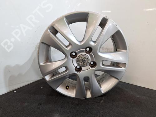 Used Rim Rim VAUXHALL AGILA Mk II (B) (H08) 1.2 i 16V (94 hp) 40010674 40010674