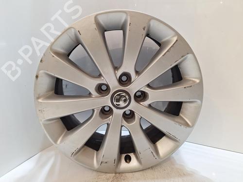 Used Rim Rim VAUXHALL ASTRA Mk VI (J) (P10) 2.0 CDTi (165 hp) 33466766 33466766