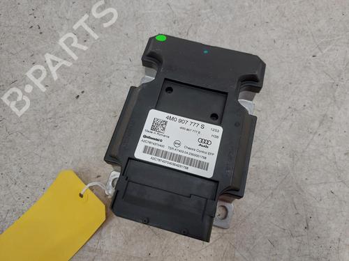 Used Control unit VW TOUAREG (CR7, RC8) 3.0 TDI 4motion (286 hp) 26796686
