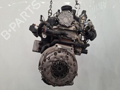 Motor SEAT ALTEA XL (5P5, 5P8) 2.0 TDI 16V (140 hp) 29417461