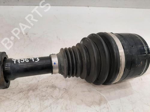 Andre JAGUAR I-PACE (X590) EV400 AWD | BP26806401O1 