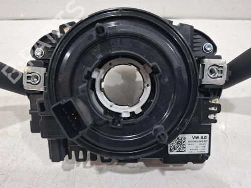 Switch VW TIGUAN (5N_) 2.0 TDI 4motion | BP38083845I30 - Image 2
