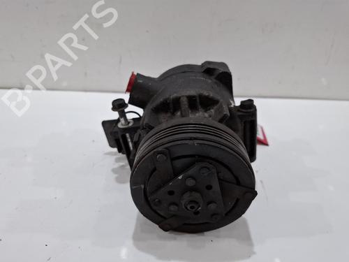 AC compressor SUZUKI SWIFT IV (FZ, NZ) 1.2 (AZG412, ZC72S) | BP38429450M34 - Image 5