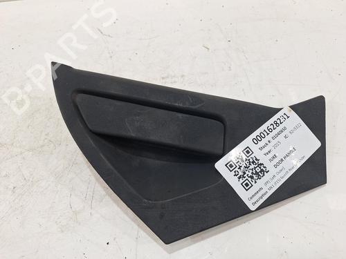 Udvendigt håndtag NISSAN JUKE (F15) 1.5 dCi (110 hp) 32089698