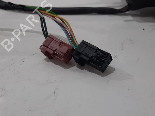 Right mirror CITROËN C3 II (SC_) 1.0 VTi 68 | BP29809915C27