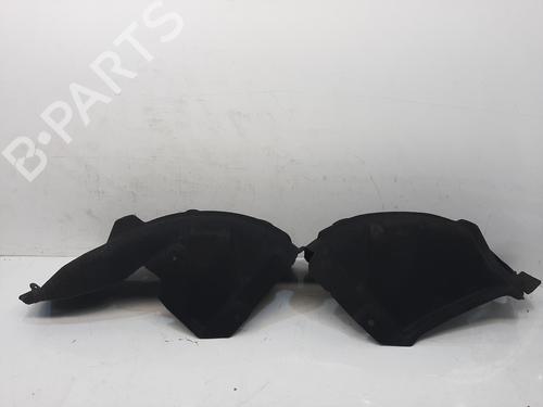 Used Wheel arch RENAULT MEGANE IV Grandtour (K9A/M/N_) 1.5 dCi 110 (110 hp) 28069399