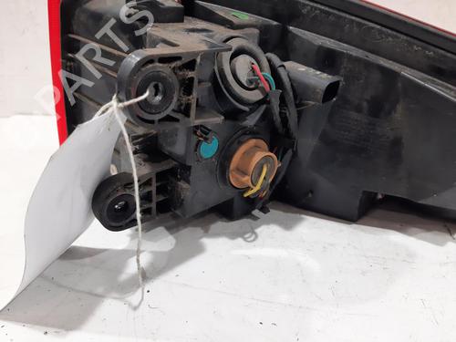 Venstre baglygte MG MG GS 1.5 | BP32448669C34 