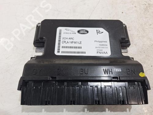 Used Control unit LAND ROVER RANGE ROVER IV (L405) 4.4 SDV8 4x4 (340 hp) 32422672