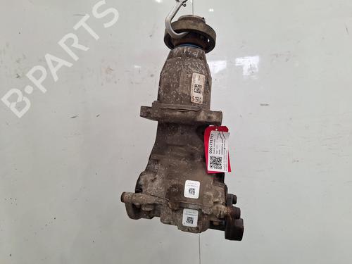 Differential, bag Differential, bag FORD KUGA II (DM2) 2.0 TDCi 4x4 (180 hp) 36505908 36505908