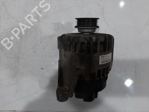 Alternator FIAT 500 (312_) 1.2 (312AXA1A) | BP37540027M7 - Image 3