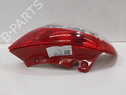 Venstre baglygte SUZUKI SWIFT IV (FZ, NZ) 1.2 (AZG412, ZC72S) (90 hp) 29349320