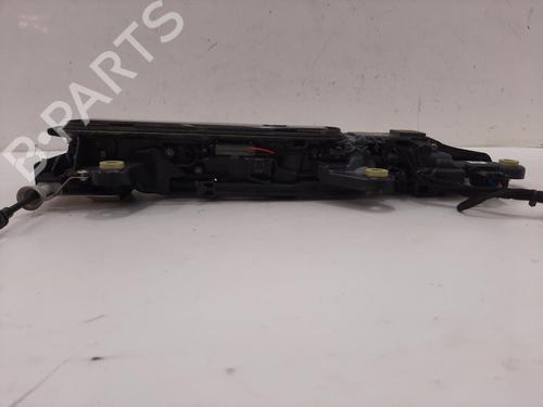 Exterior handle JAGUAR I-PACE (X590) EV400 AWD | BP30119716C122