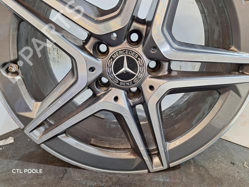 Fælk MERCEDES-BENZ A-CLASS (W177) A 200 (177.087) | BP39450344C45 - Image 4