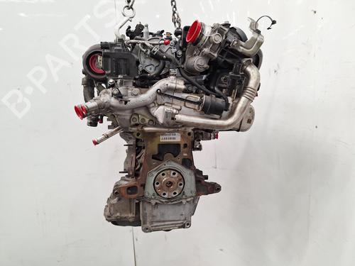 Engine VAUXHALL INSIGNIA Mk I (A) Hatchback (G09) 2.0 CDTI (68) | BP39889118M1 - Image 6