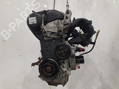 Used Engine Engine FORD B-MAX (JK) 1.6 Ti (105 hp) 33262588 33262588