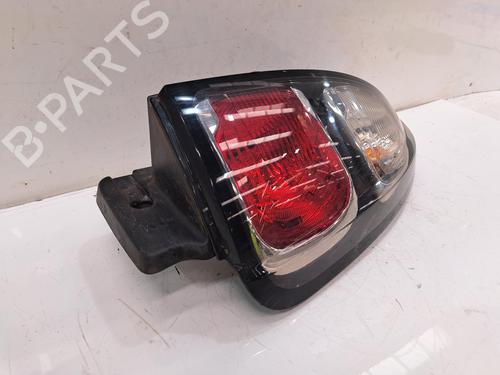 Right taillight CITROËN C3 Picasso (SH_) 1.6 HDI 90 | BP34377318C35 - Image 3