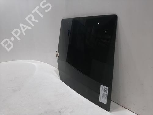 Rear left door window LAND ROVER DISCOVERY IV (L319) 3.0 SDV6 4x4 | BP29881854C20