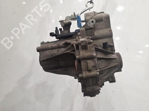 Gearbox VW POLO V (6R1, 6C1) 1.0 | BP29881863M3