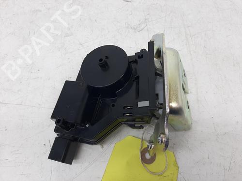 Tailgate lock SUZUKI SWIFT V (AZ) 1.2 Hybrid (Mild Hybrid) (A2L412) | BP26794914C101 - Image 4