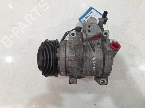 AC compressor HONDA CR-V III (RE_) 2.2 i-DTEC 4WD (RE6) | BP32357383M34