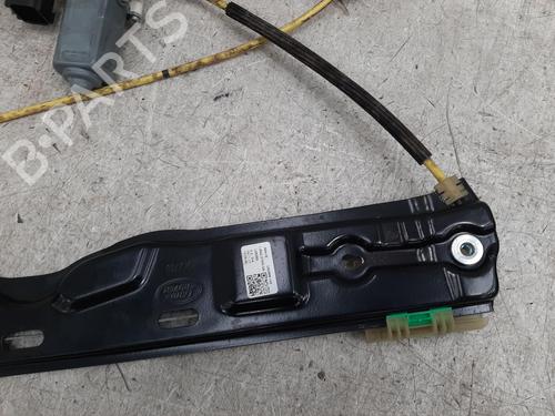 Rear right window mechanism LAND ROVER RANGE ROVER VELAR (L560) 3.0 D300 SDV6 4x4 | BP26756613C25 