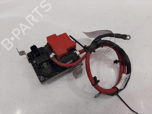 Control unit JAGUAR I-PACE (X590) EV400 AWD | BP28506803M11
