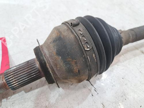 Right front driveshaft MAZDA 6 Saloon (GJ, GL) 2.2 D (GJ2FP, GJ1021, GJ1022, GL1021) | BP39614696M39 - Image 4