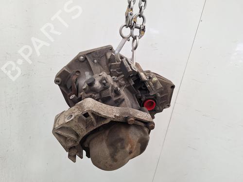 Gearbox FORD KA (RU8) 1.2 | BP37540051M3 - Image 5