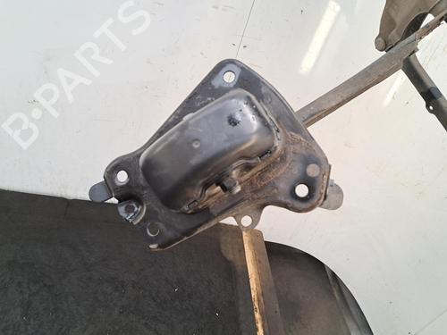 Right rear suspension arm VOLVO XC40 (536) B4 Mild-Hybrid | BP26805903M15 