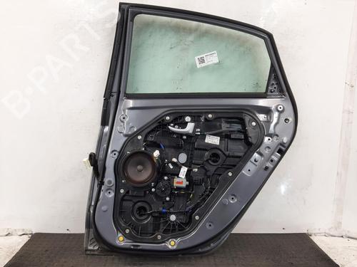 Right rear door HYUNDAI i30 (GD) 1.4 | BP30533146C5 