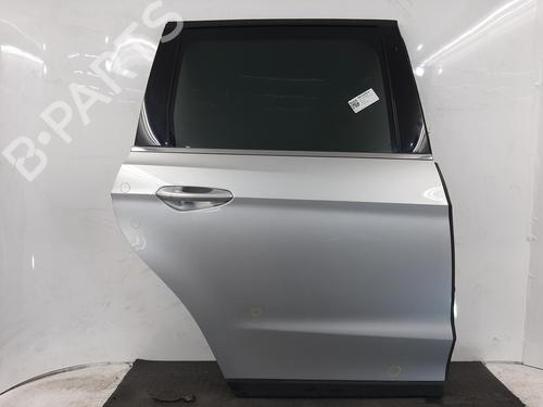 Used Right rear door Right rear door FORD GALAXY III (CK) 2.0 TDCi (180 hp) 34121521 34121521