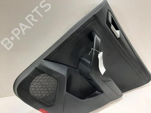 Other VW T-ROC (A11, D11) 1.5 TSI | BP32380070O1