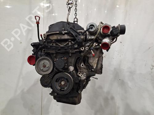 Used Engine Engine BMW 1 (F20) 116 i (136 hp) 39888991 39888991