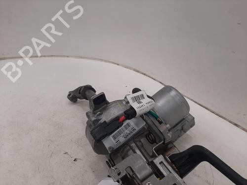 Steering column NISSAN MICRA V (K14) 1.0 IG-T | BP26747695M21 