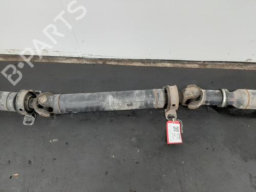 Driveshaft FORD TRANSIT V363 Platform/Chassis (FED, FFD) 2.0 EcoBlue RWD | BP26774445M37 