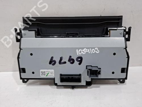 Climate control LAND ROVER RANGE ROVER EVOQUE (L538) 2.0 D 4x4 | BP38486868I5 - Image 2