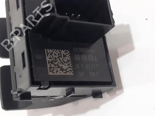 Switch SKODA FABIA III (NJ3) 1.0 | BP29496643I30 