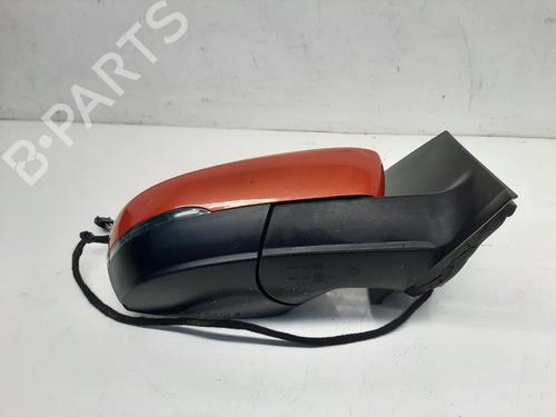 Right mirror VW POLO V (6R1, 6C1) 1.2 TDI | BP26849829C27 