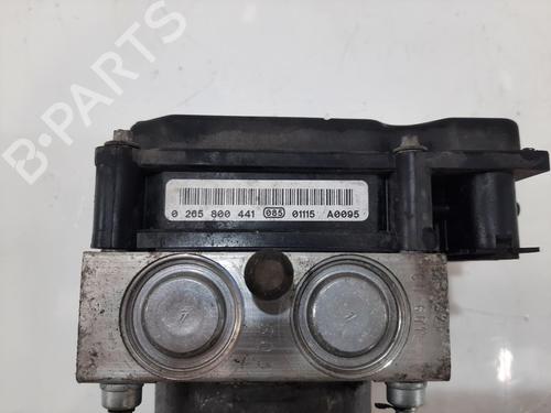 ABS pump CITROËN C1 (PM_, PN_) 1.0 | BP38048493M43 - Image 2