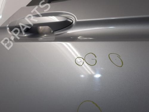 Dør højre bagtil HONDA JAZZ IV (GK_) 1.3 | BP31009870C5 