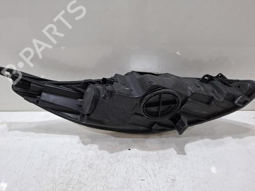 Left headlight FORD FIESTA VI (CB1, CCN) 1.25 | BP40258294C28 - Image 4