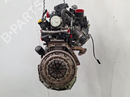 Engine NISSAN JUKE (F15) 1.5 dCi | BP36087155M1 - Image 5